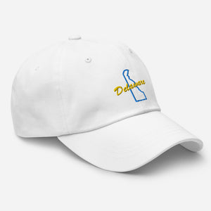 Delaware | Dad hat