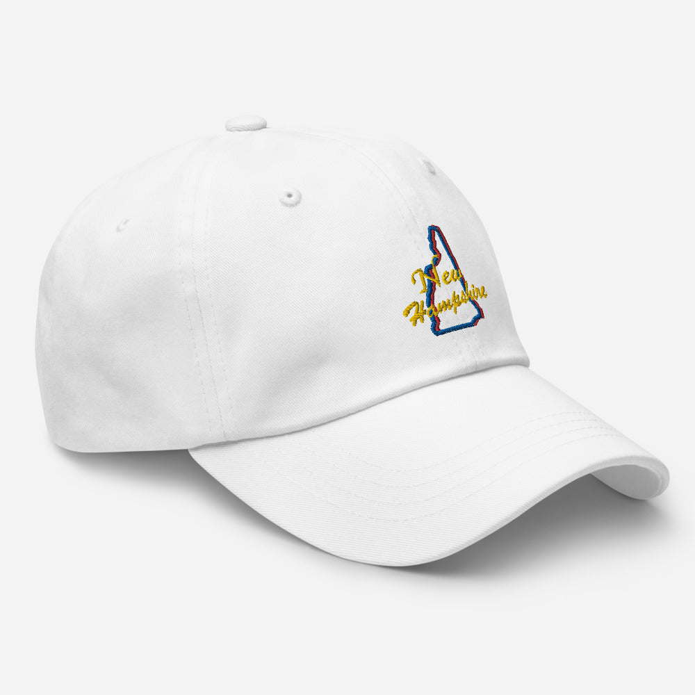 New Hampshire | Dad hat