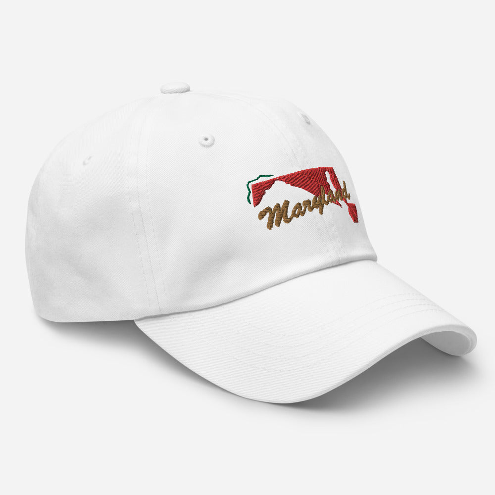 Maryland | Dad hat