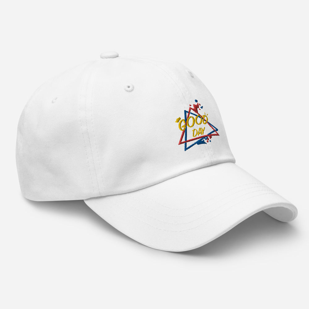 Good Day "4th July Edition" | Dad hat