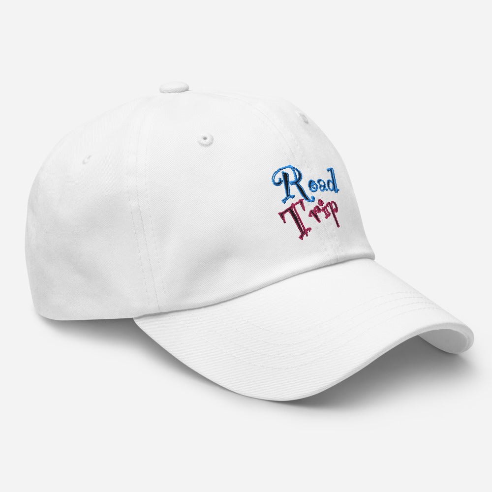 Road Trip | Dad hat