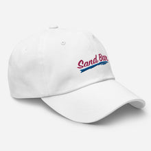 Load image into Gallery viewer, Sand Bar | Dad hat