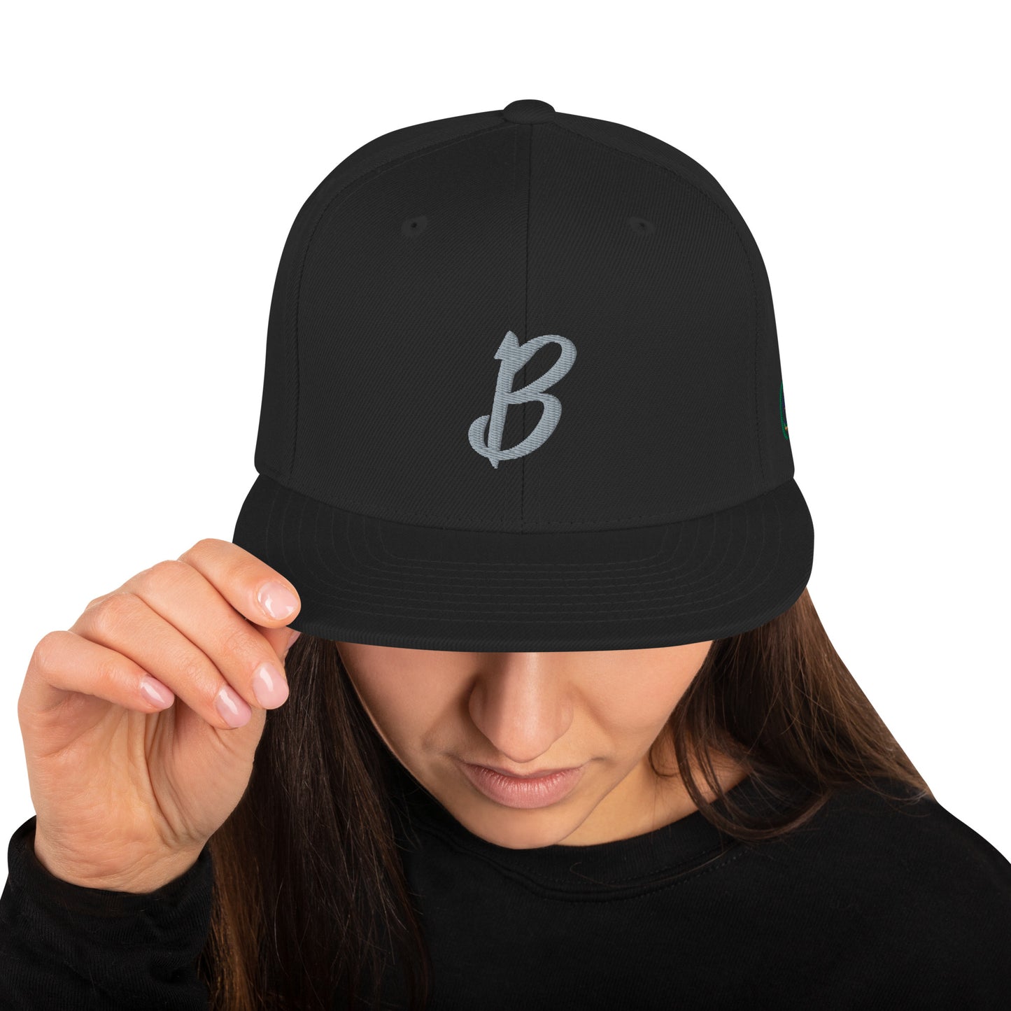 Big B | Snapback Hat