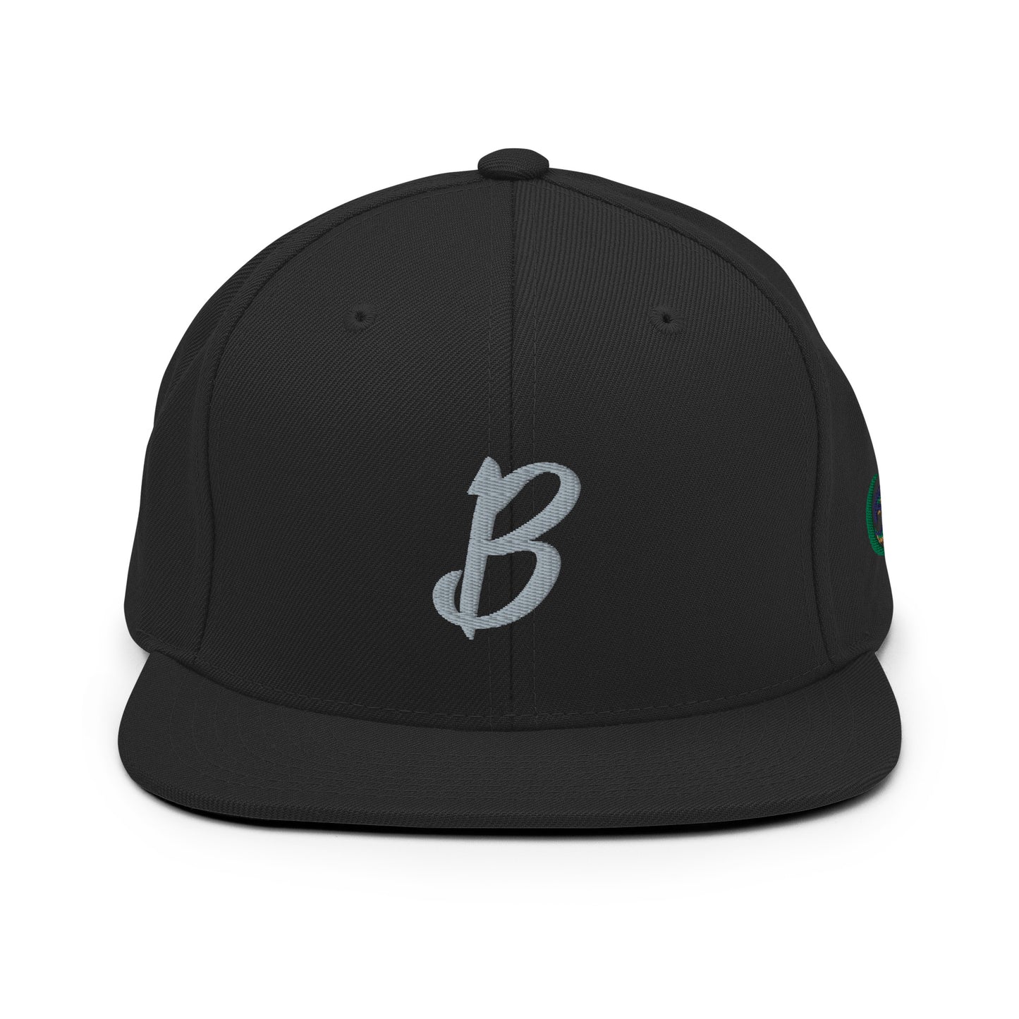 Big B | Snapback Hat