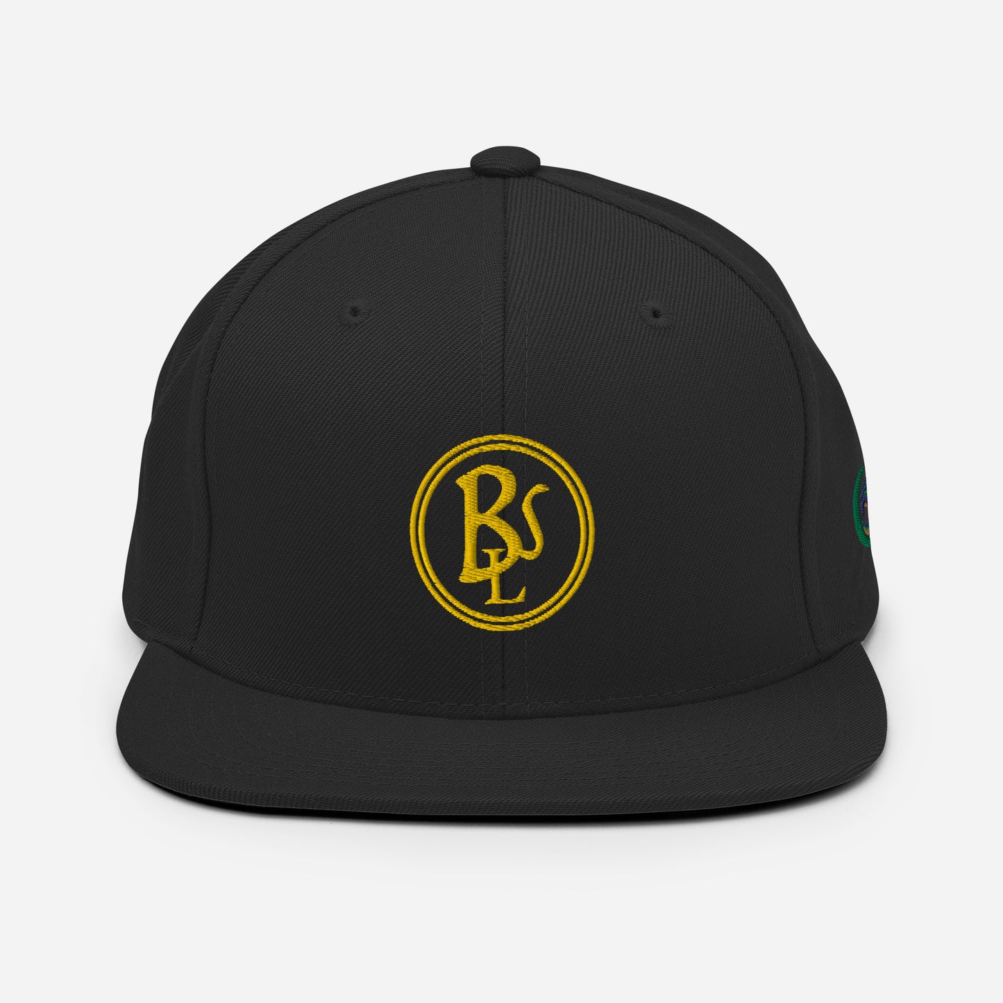 BSL | Snapback Hat