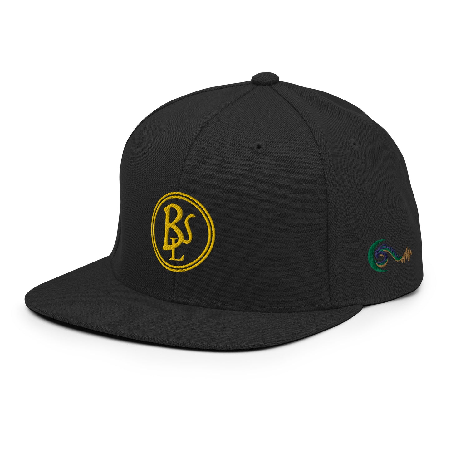 BSL | Snapback Hat