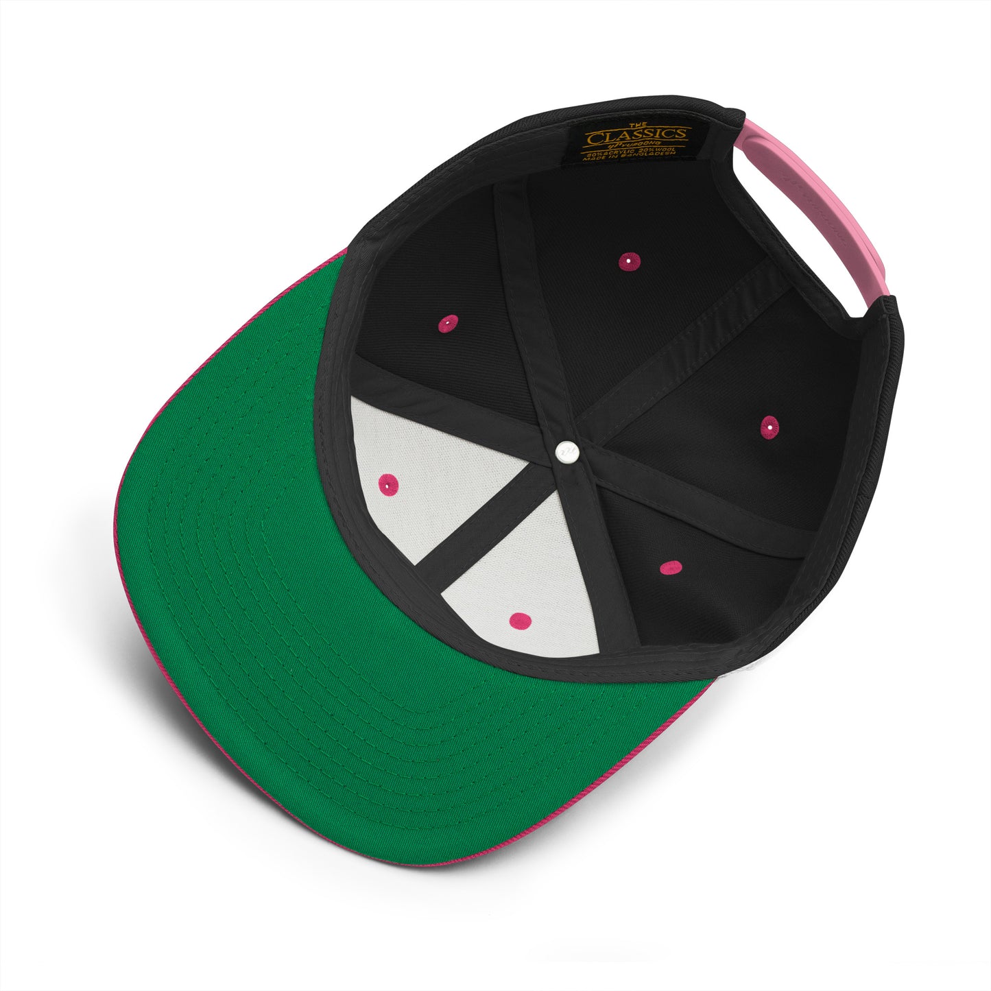 Sand Bar | Snapback Hat