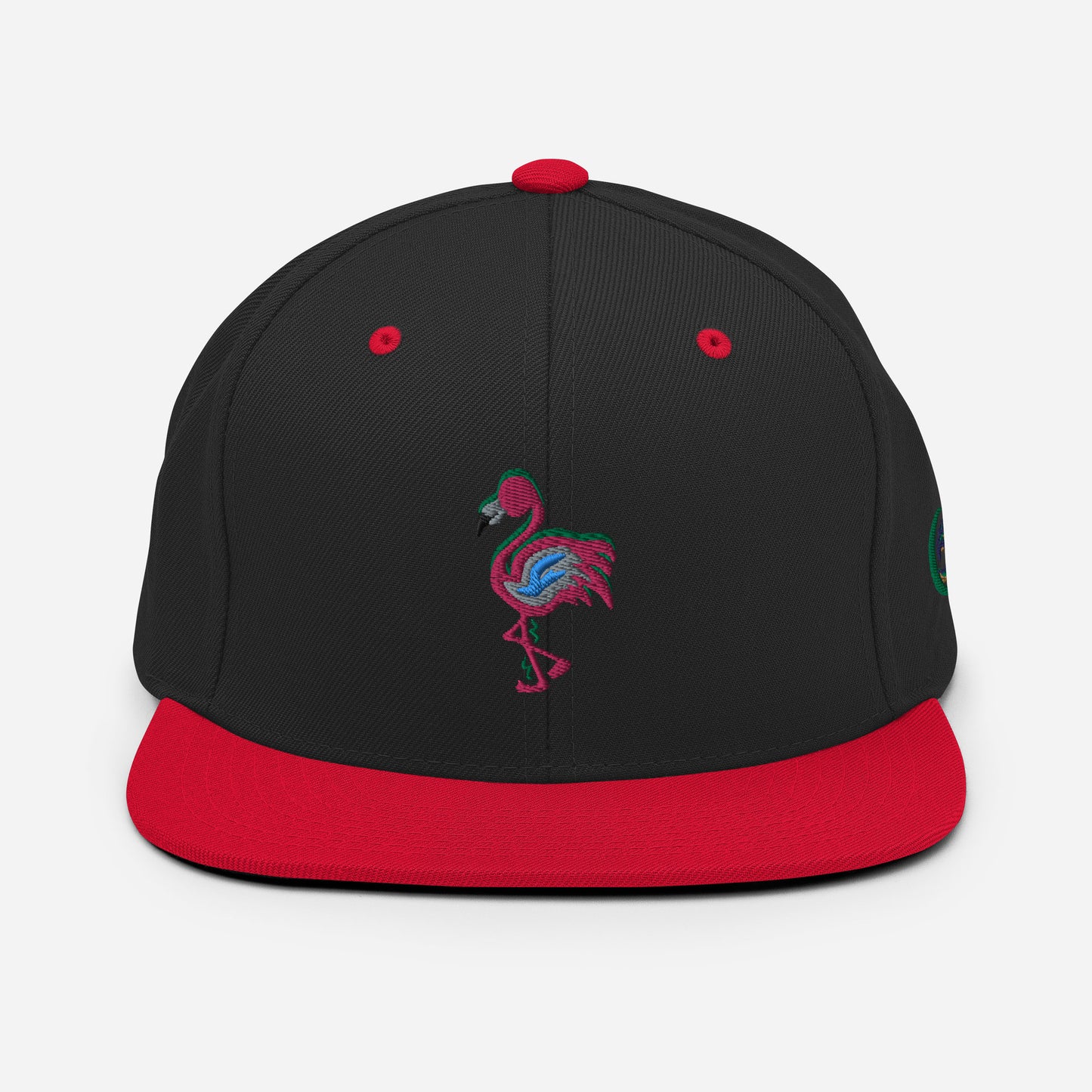 Flamingo | Snapback Hat