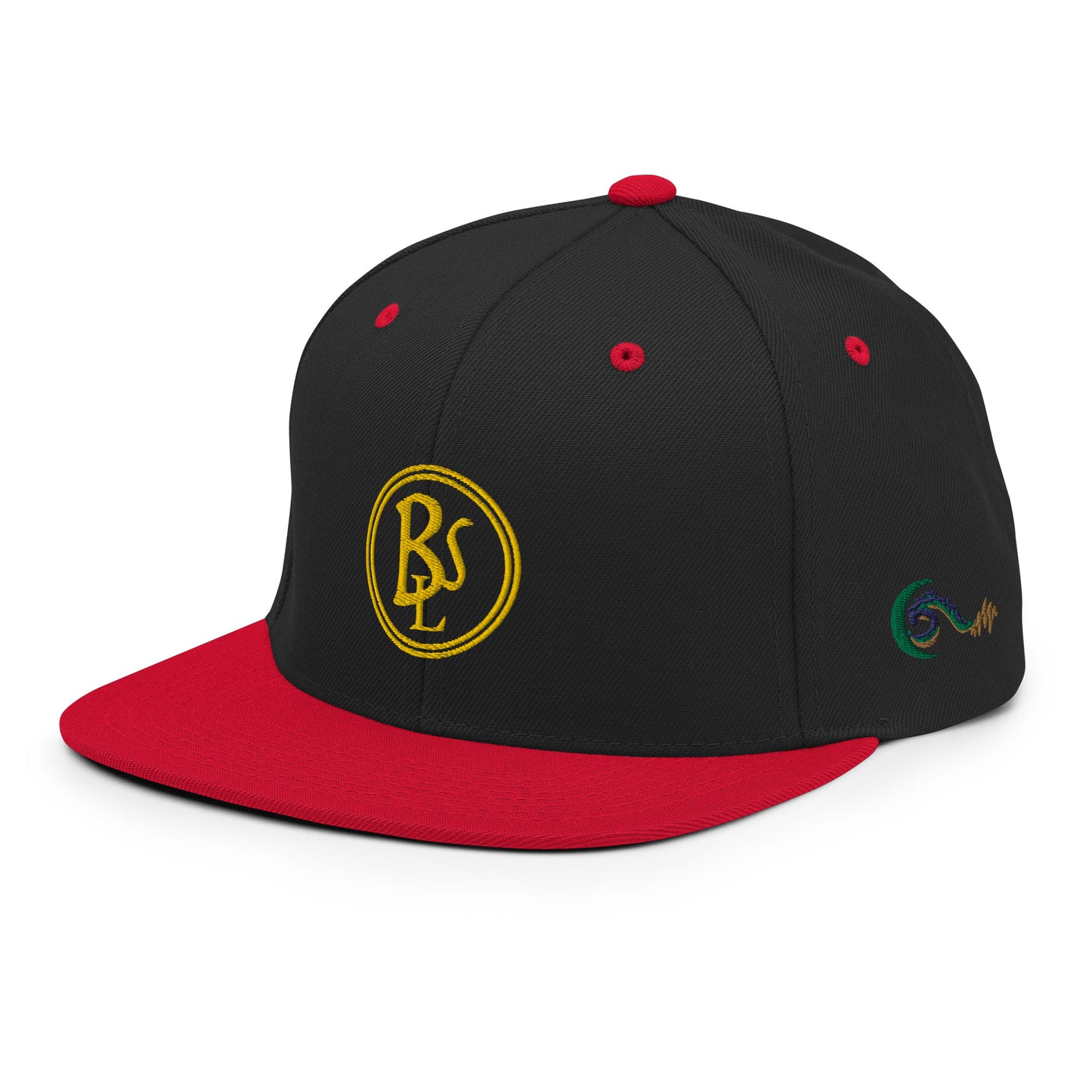 BSL | Snapback Hat