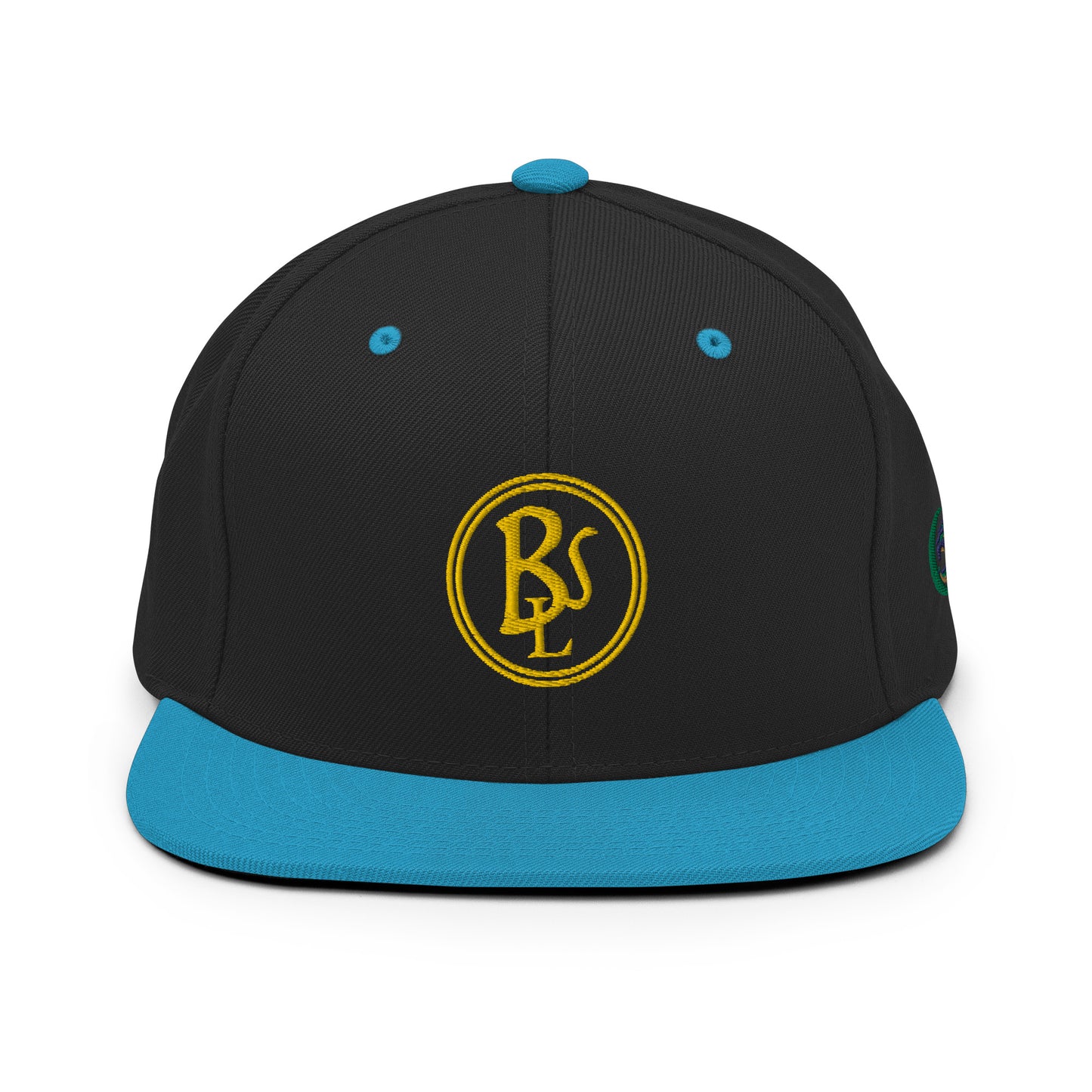 BSL | Snapback Hat