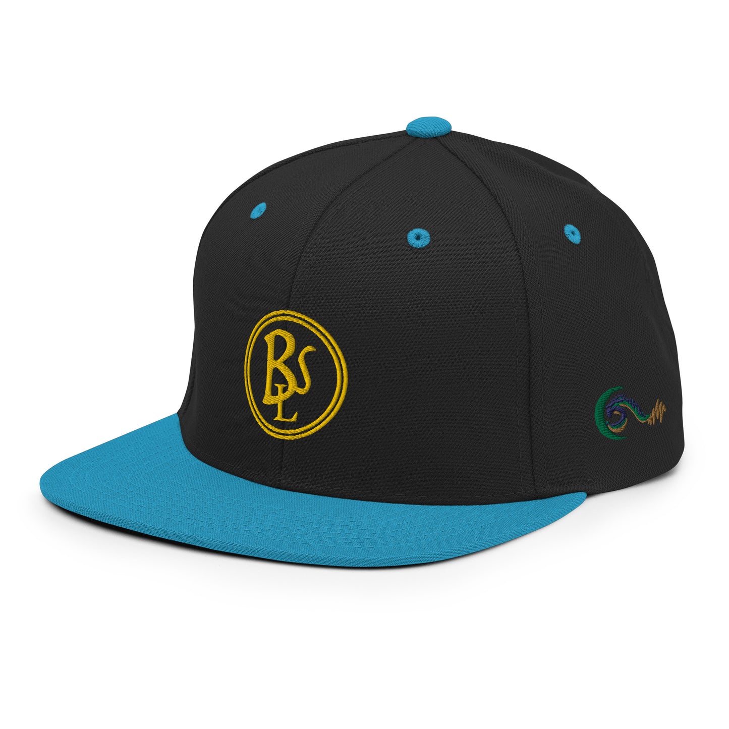 BSL | Snapback Hat