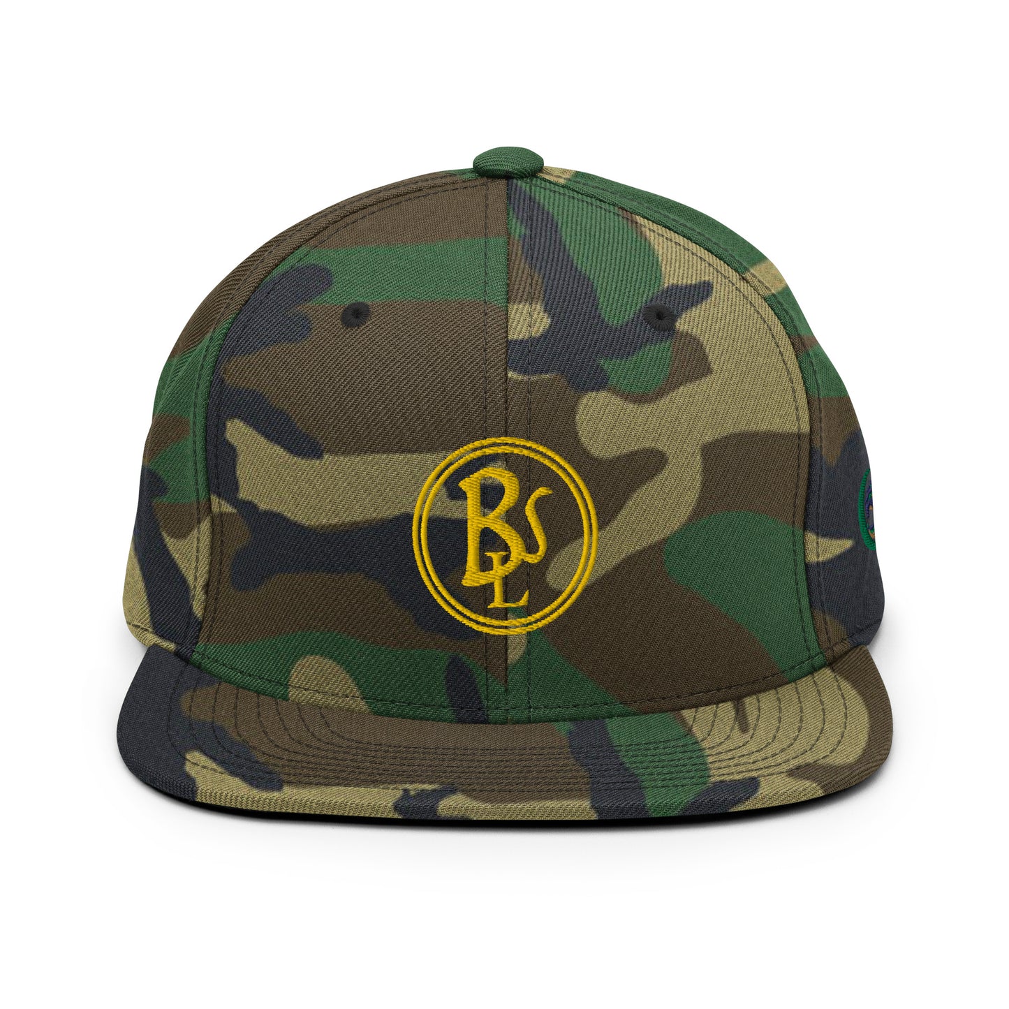 BSL | Snapback Hat