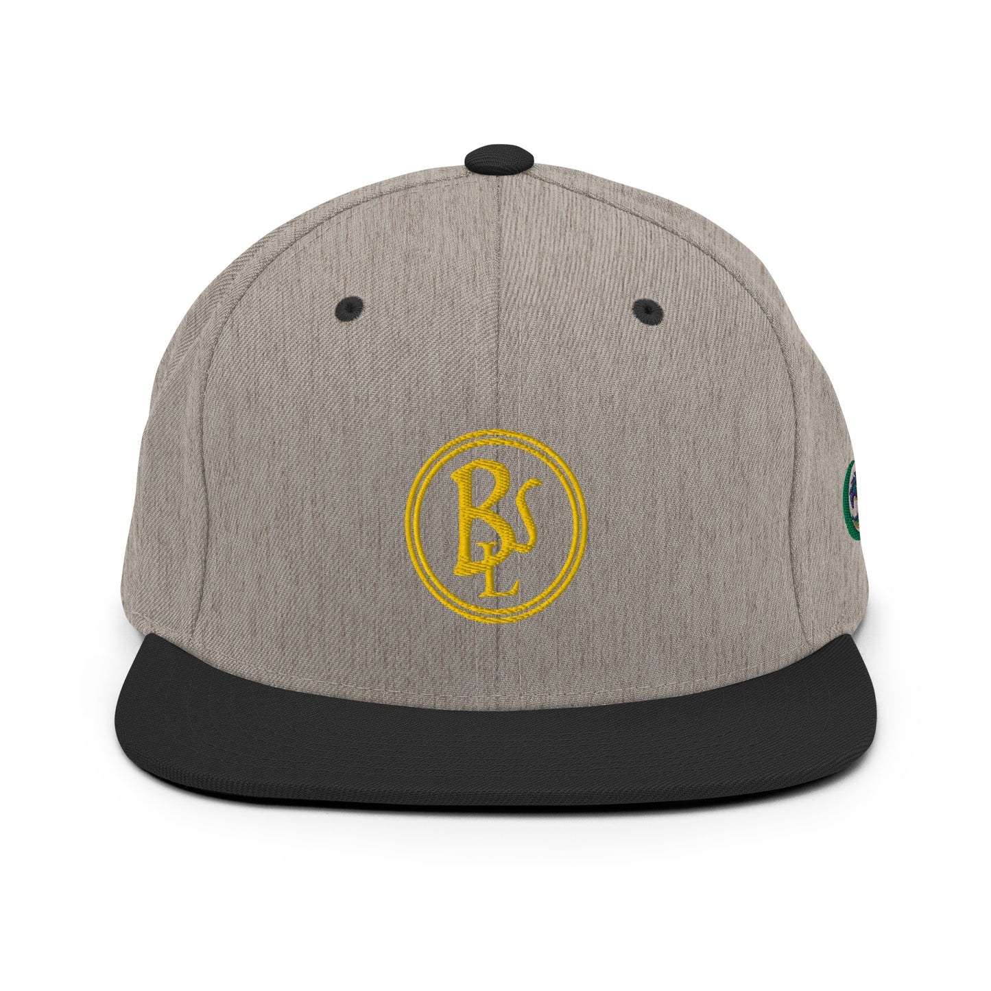 BSL | Snapback Hat