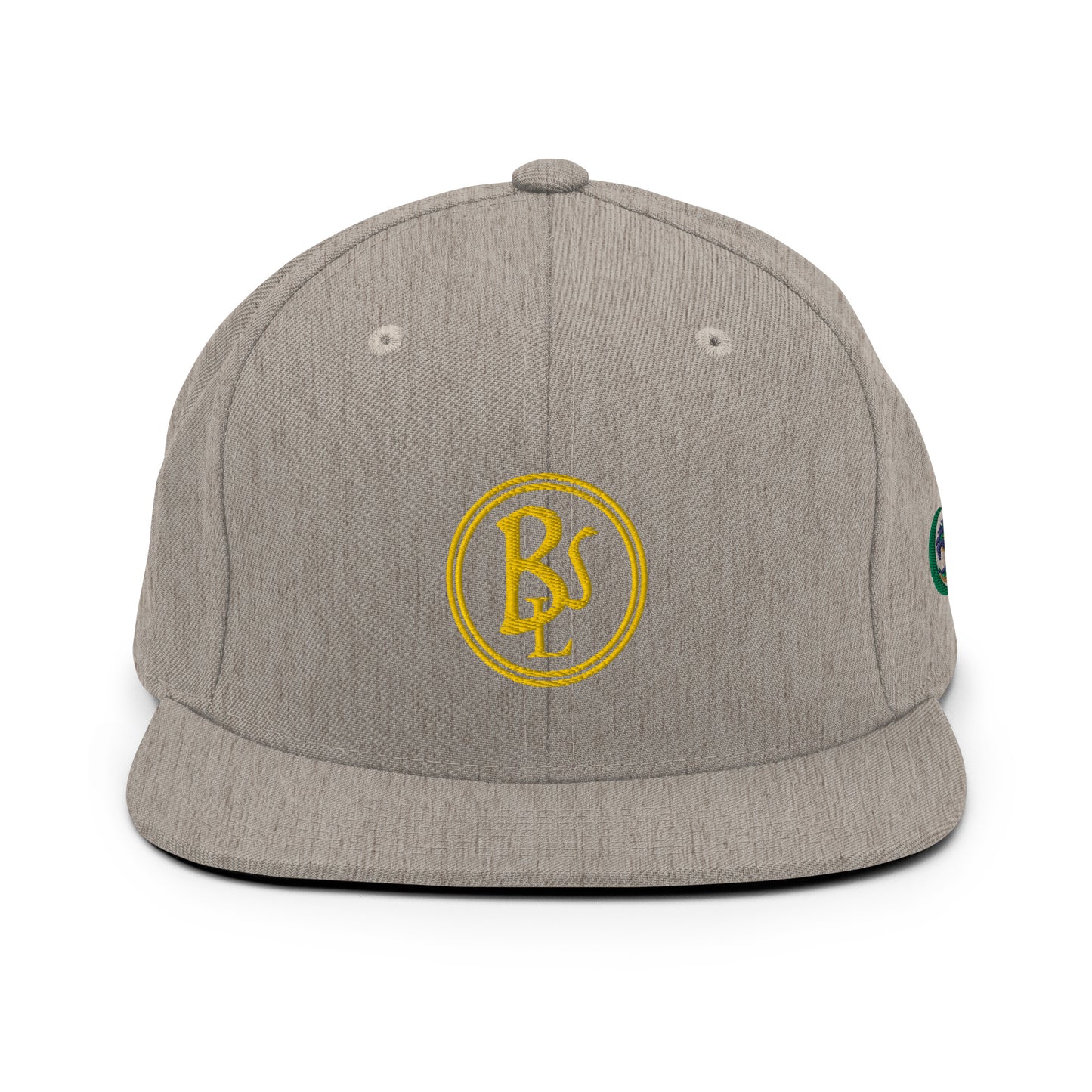 BSL | Snapback Hat