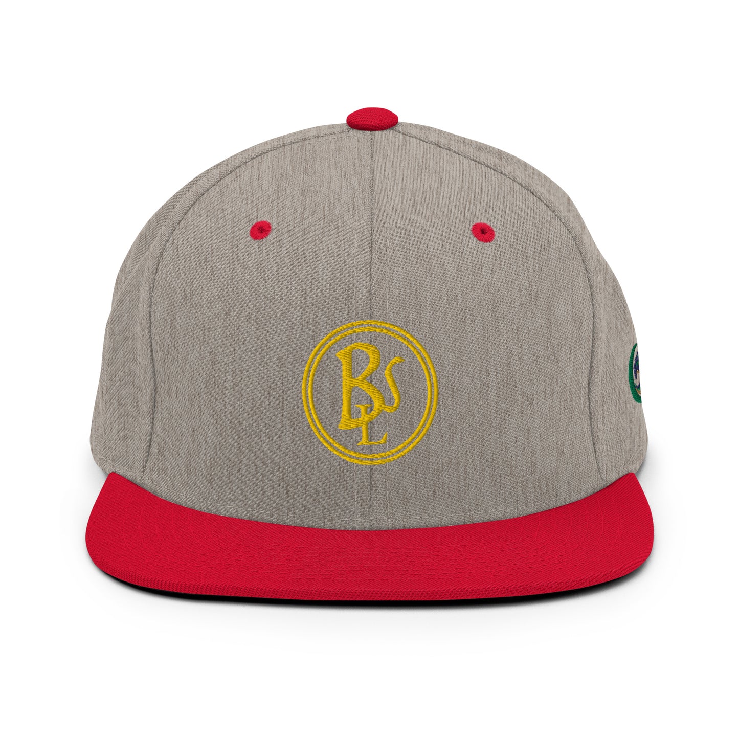 BSL | Snapback Hat