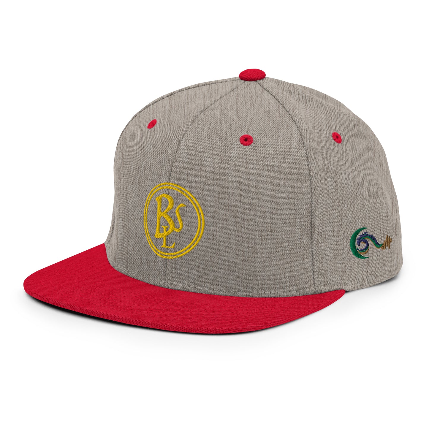 BSL | Snapback Hat