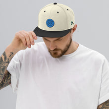 Load image into Gallery viewer, Timeless | Snapback Hat