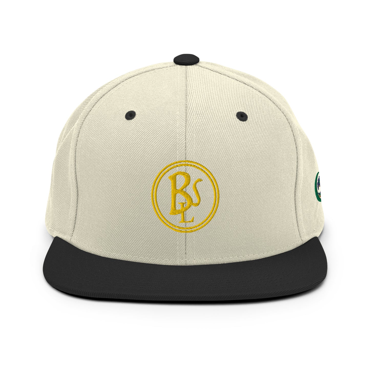 BSL | Snapback Hat