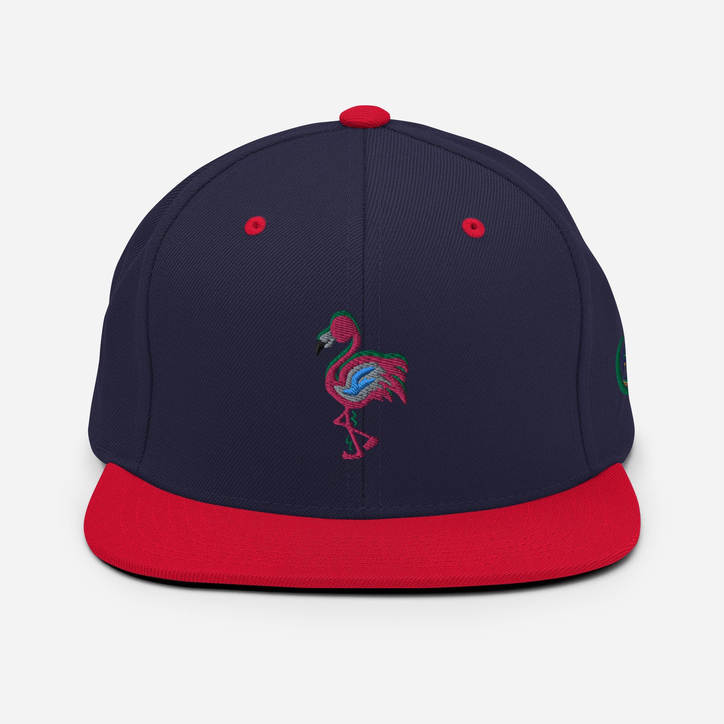 Flamingo | Snapback Hat