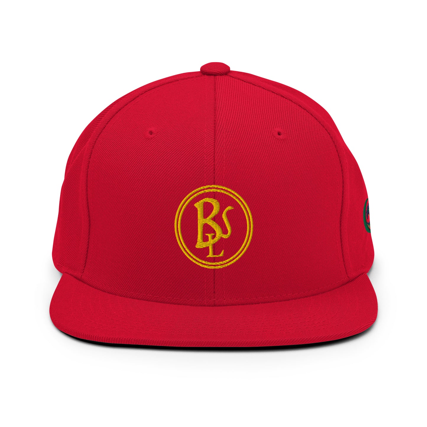 BSL | Snapback Hat