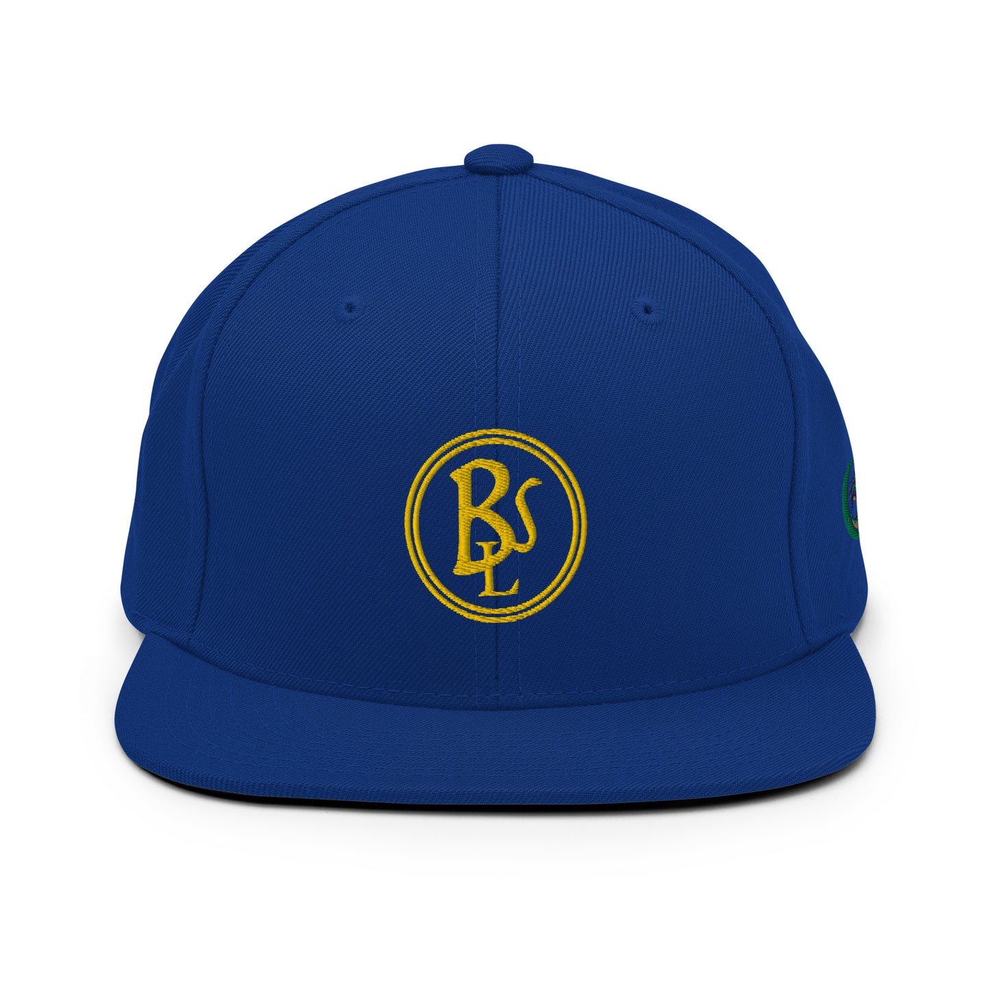 BSL | Snapback Hat