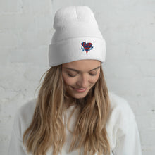 Load image into Gallery viewer, The Lovely Road | Cuffed Beanie