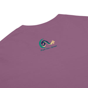 Swordfish | Embroidered Unisex Tee