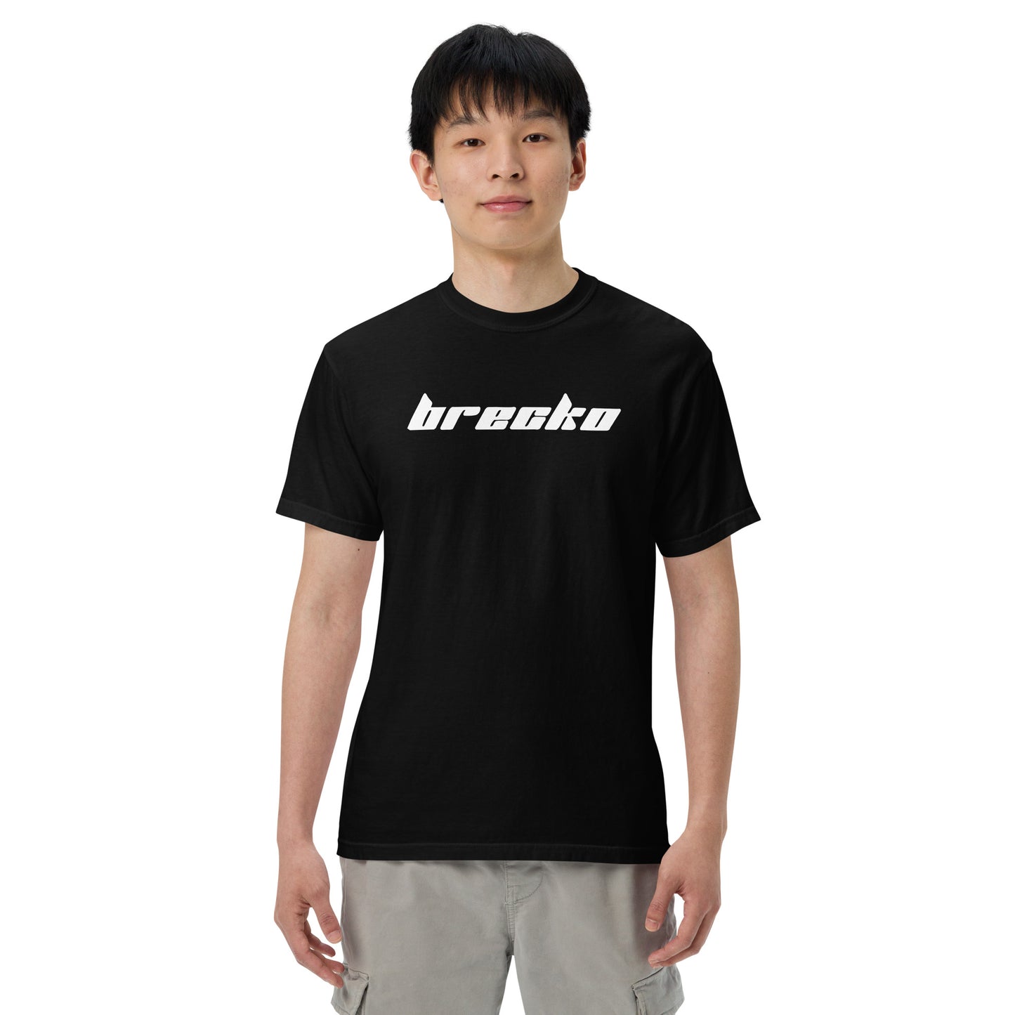 Brecko | t-shirt