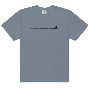 Wire Talk | graphic t-shirt