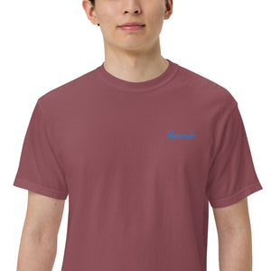 Bartender | Embroidered t-shirt