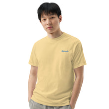 Load image into Gallery viewer, Bartender | Embroidered t-shirt