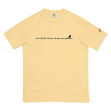 Load image into Gallery viewer, Wire Talk | graphic t-shirt