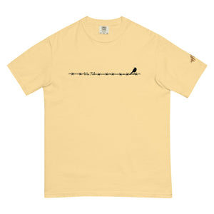 Wire Talk | graphic t-shirt