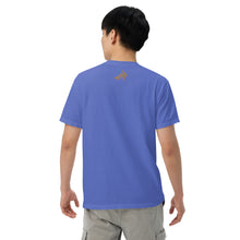 Load image into Gallery viewer, The Lovely Road | Embroidered t-shirt