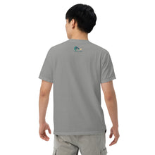 Load image into Gallery viewer, Swordfish | Embroidered Unisex Tee