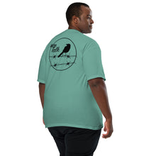 Load image into Gallery viewer, Wire Talk | graphic t-shirt