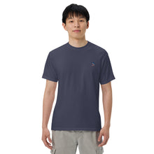 Load image into Gallery viewer, Swordfish | Embroidered Unisex Tee