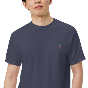 Swordfish | Embroidered Unisex Tee