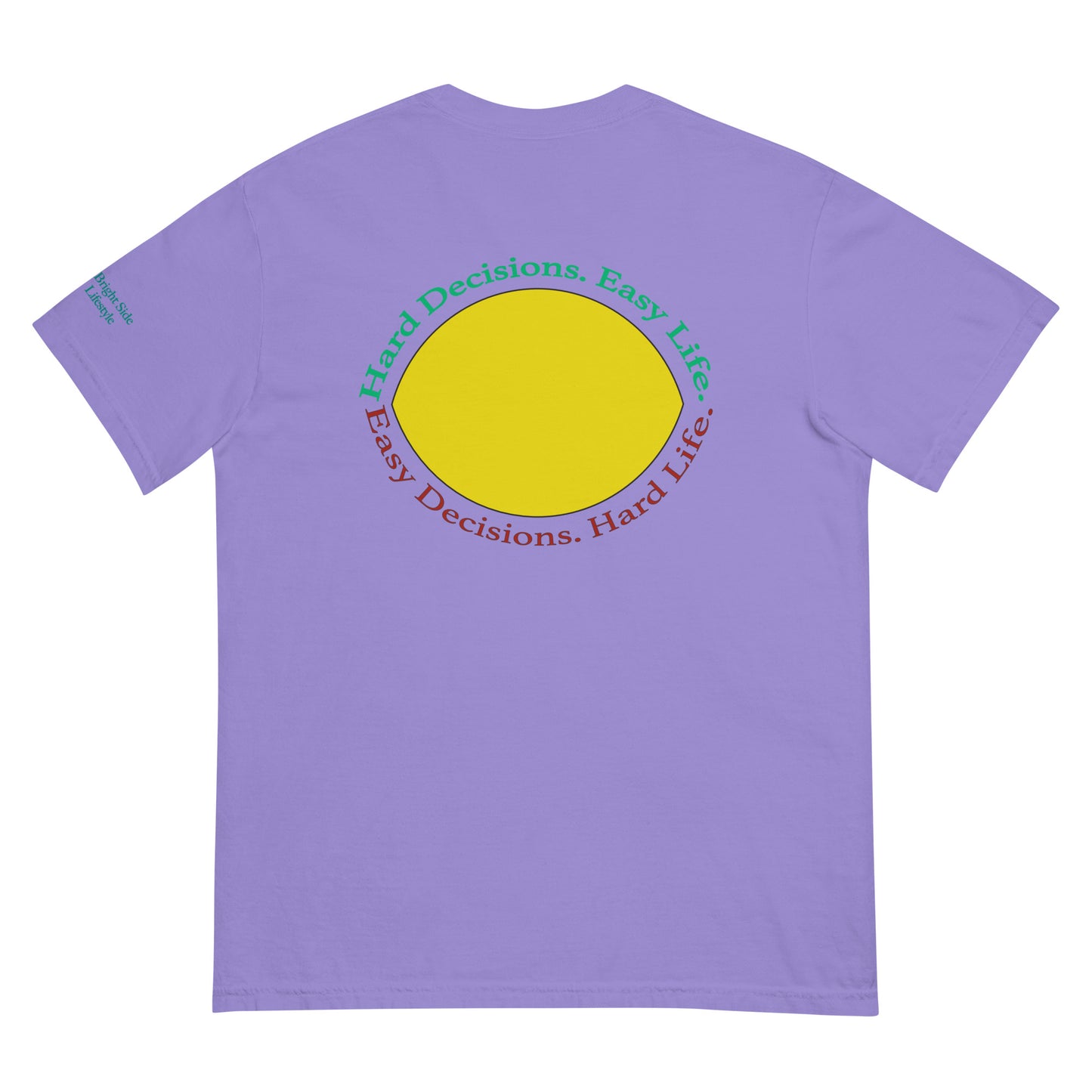 Happily Bored | t-shirt
