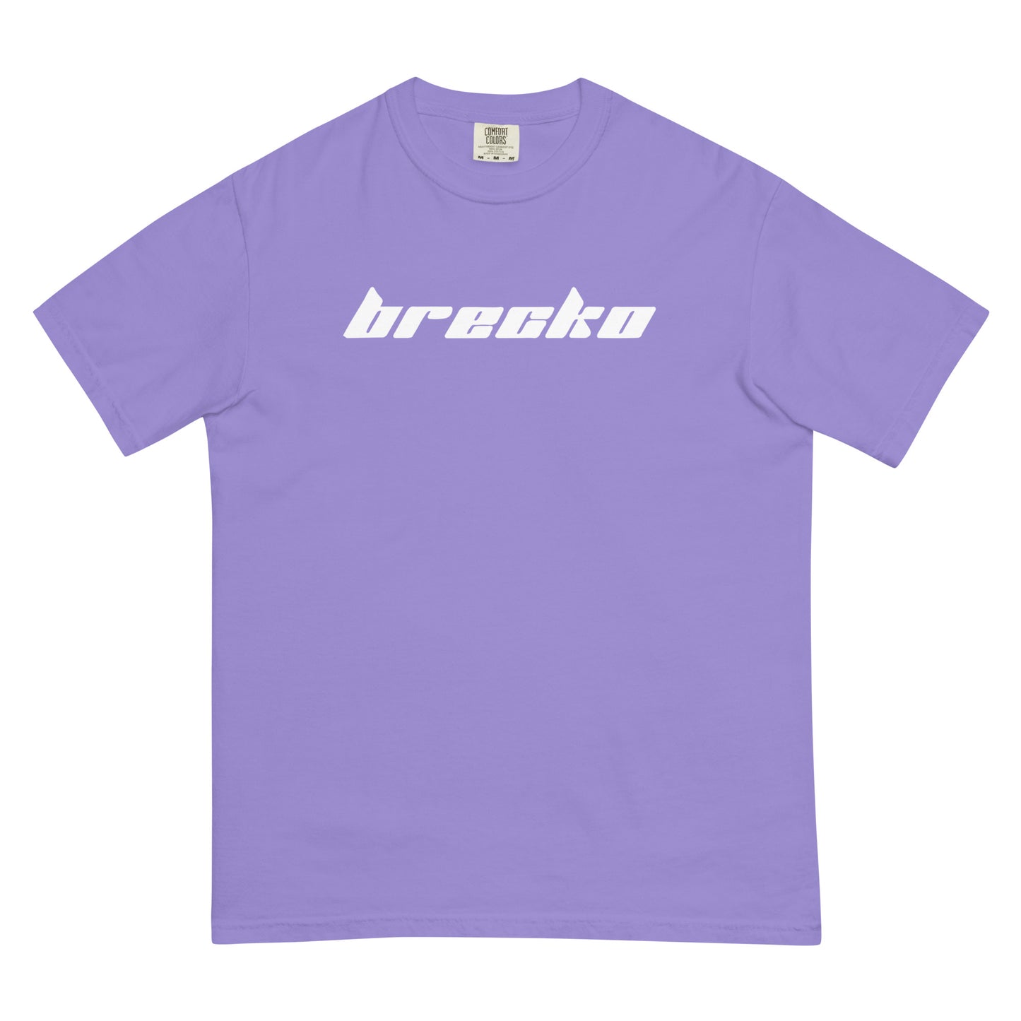 Brecko | t-shirt