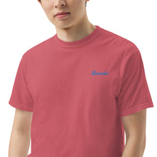 Load image into Gallery viewer, Bartender | Embroidered t-shirt