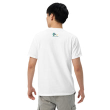 Load image into Gallery viewer, Swordfish | Embroidered Unisex Tee