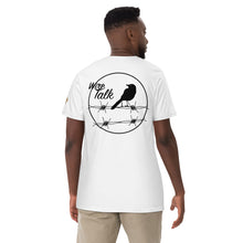 Load image into Gallery viewer, Wire Talk | graphic t-shirt