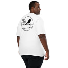 Load image into Gallery viewer, Wire Talk | graphic t-shirt