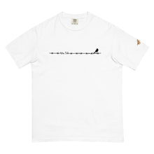 Load image into Gallery viewer, Wire Talk | graphic t-shirt