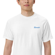 Load image into Gallery viewer, Bartender | Embroidered t-shirt