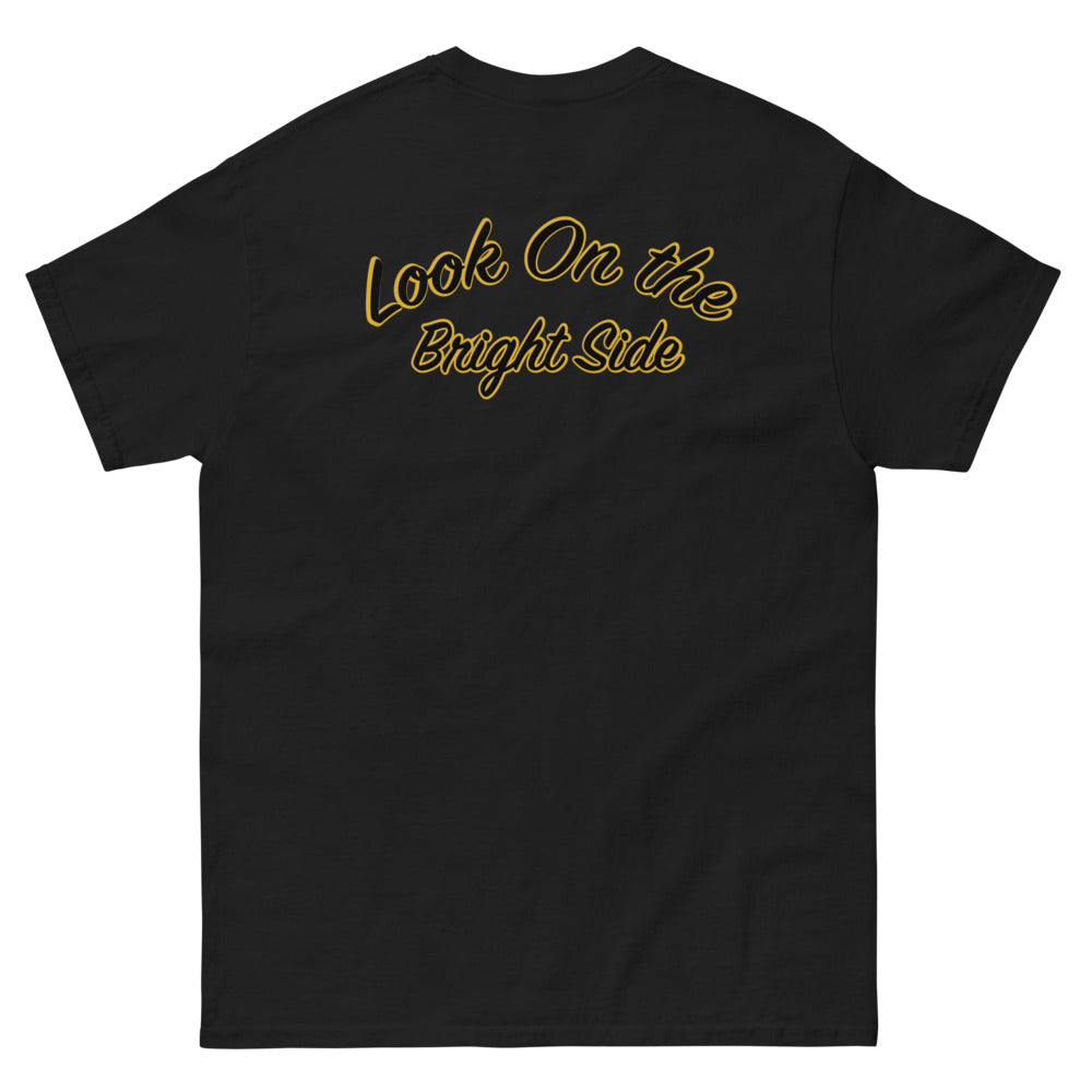 Look On the Bright Side |  T-Shirt