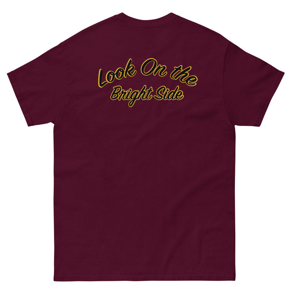 Look On the Bright Side |  T-Shirt