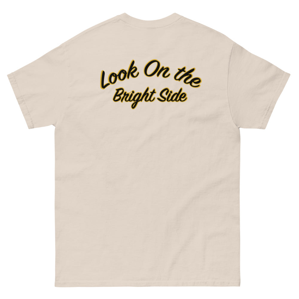 Look On the Bright Side |  T-Shirt