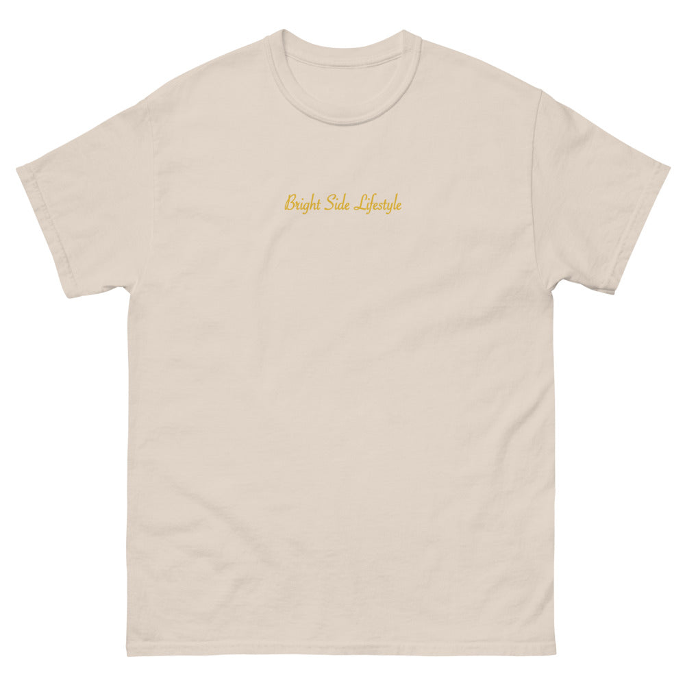 Look On the Bright Side |  T-Shirt